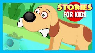 Stories Non Stop | Best Stories For Kids | Moral Stories | Kids Hut