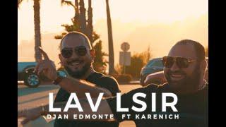 Djan Edmonte ft Karenich - LAV LSIR  (Cover by Armenchik) URAX ERGER 2024