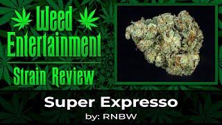 Super Expresso - by RNBW - Review - February 2024