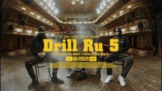 TSB x OPT - DRILL RU 5 ft. VELIAL SQUAD x MEEP (Official Video) #russiandrill