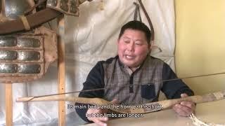 Heritage | Nomadic culture: Bow and Arrow | MNB World