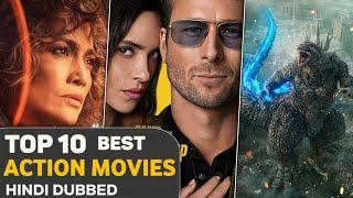 TOP 10 BEST OSCAR WINNING MOVIES || NETFLIX MOVIES