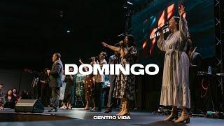 CENTRO VIDA // DOMINGO  8.25.24