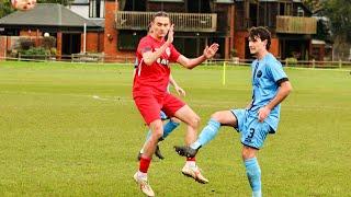 Every Touch vs Ferrymead Bays | New Zealand Southern League | FC Twenty 11