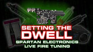 How to Set the Dwell on Spartan Electronics - What the Tech!