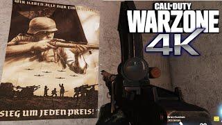 Warzone™ 5 Hour Pacific Caldera 4K 60 FPS Longplay Full Game