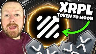 THIS TOKEN IS THE NEXT 100X ON XRPL  MAKE YOUR TOKENS WORK FOR YOU