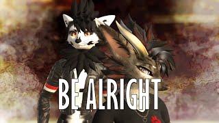 VRChat - Be Alright [Rex Lip Sync] [VRChat Music Video]