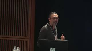 Chung-Ho Lin: Highlights from UMCA