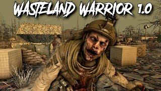 Army Recruits!! - 7 Days to Die - Wasteland Warrior 1.0 - EP22