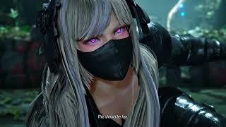 HIGH LEVEL NINA TEKKEN 8