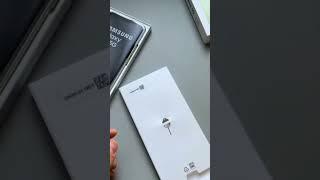 Unboxing Samsung Galaxy A54/5G  #unboxing #samsungs23ultra #androidphone #a545g #s23ultra #shorts