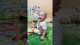 BAYI TERLUCU 2021 (DEDE ALFATIH) - Hadlie Family