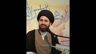 The Mahdi will kill Satan | Surah Hijr Verse 36-38 | Sayed Baqer Qazwini