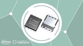 Infineon OptiMOS™7 40V | Fast Facts