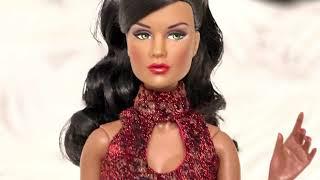 Review Integrity Toys CI Doll with Me - Color Infusion Articulated Beauty