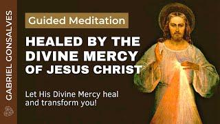 DIVINE MERCY HEALING MEDITATION (Jesus, I trust in You)