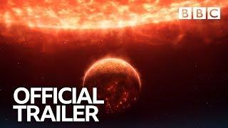 The Planets | BBC Trailers