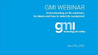 Understanding an Ex wallchart, Ex labels and how to select Ex equipment (27-07-2021)