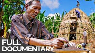 African Artistry: Crafting from the Heart of the Wild | Senegal, Ethiopia & Kenya | Free Documentary