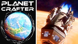 NEUES UPDATE für Planet Crafter! NEUE QUESTS, AREAS, ITEMS & MEHR! - Planet Crafter #20