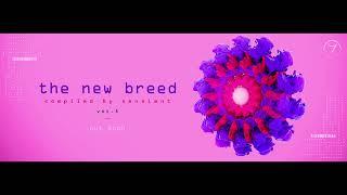 The New Breed Vol.5 (compiled by Sensient)...sneak preview!