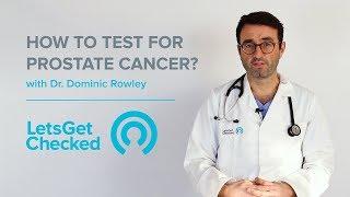 Testing for Prostate #Cancer: How to Screen for Prostate Cancer and What to Know About #PSA