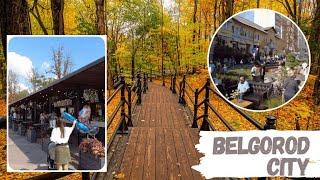 Belgorod The white city in Russia | Thành phố Belgorod Nga | Г. белгород | The Polyakov Family #9