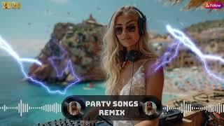 Party mix 2024 Party EDM, Dance, Electro & House Top HitsMartin Garrix, David Guetta,Avicci