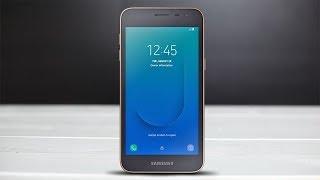 Samsung Galaxy J2 Core First Android Go Edition Phone | 2018