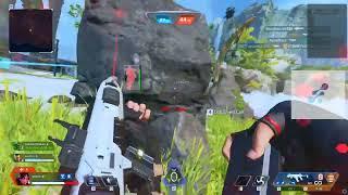 TYRANT.exe Apex Legends Cheat | Internal | Undetected | Private | Spoofer