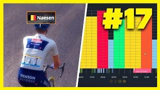 JOINING QUICK-STEP! #17 - Pro Cycling Manager 2024 - Pro Cyclist Mode