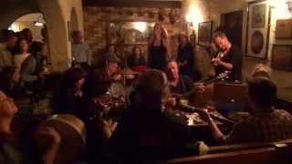 O'Connor's Pub, Doolin - Irish trad. Music and Dance