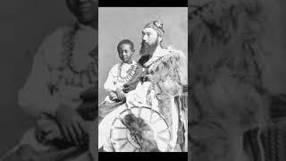 Buckingham Palace Rejects Calls To Return The Remains of Prince Alemayehu An Ethiopian Prince.