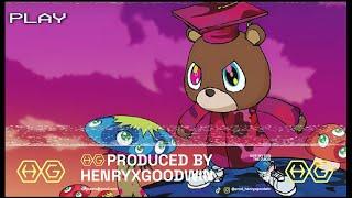 [FREE] Kanye West Graduation Type Beat | Hip Hop Type Beat | 'A Minute'