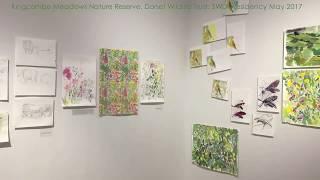 Society of Wildlife Artists Projects in 2017 Annual Exhibition