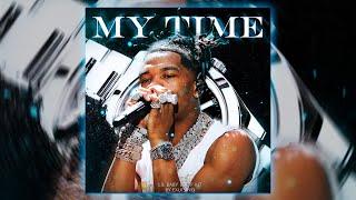 Lil Baby Loop Kit [Royalty Free] - "My Time" (Lil Baby, Lil Durk, Vocals)