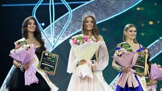 «Мисс Беларусь 2021»: финал конкурса, полное шоу / Miss Belarus 2021 Full Show HD