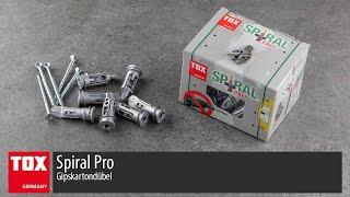 TOX Spiral Pro