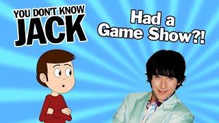 You Don't Know Jack Had a Game Show - Savvy Sage