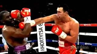 Володимир Кличко - Найкращі моменти | Wladimir Klitschko - Highlights | GREATEST Ukrainian boxers