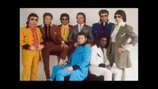 Showaddywaddy - Don't Turn Your Back On Me Baby