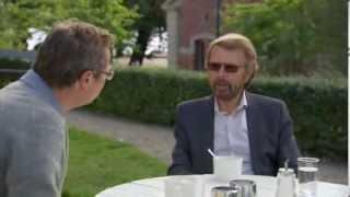 Björn Ulvaeus on  "Scandimania: Sweden"  (Channel 4, UK' 2 Feb 2014)