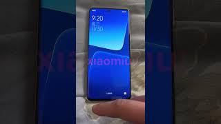 MIUI 14 & Xiaomi 13 Pro leaked video