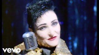 Siouxsie And The Banshees - Stargazer (Official Music Video)