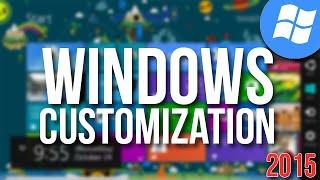 How To Fully Customize Windows 8.1