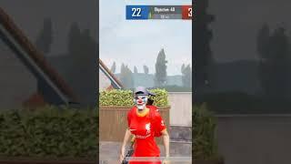 Clown Mask N 1  | DARKING PUBG MOBILE#shorts #fyp #pubgmobile #respect