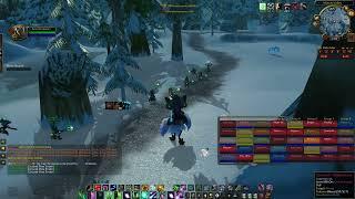 DK bots ruining wotlk pvp