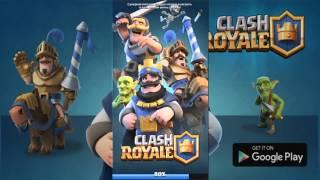 CLASH ROYALE ДЛЯ НОВИЧКОВ #4  - ТАКТИКИ ДЛЯ ПЕРЕХОДА НА 2 АРЕНУ