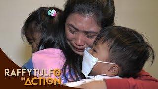 PART 3 | MAY IBA NA SI ATE? PAGMAMAKAAWA NG MGA ANAK NA BUMALIK SIYA, TABLADO!